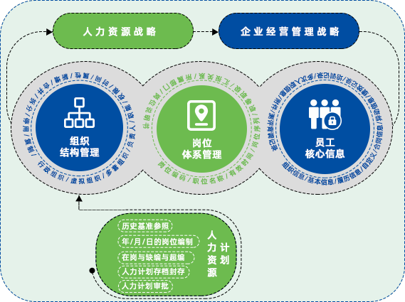 尊龙凯时科技企业组织结构治理系统