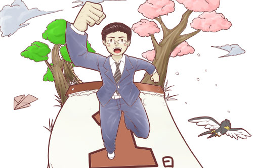 尊龙凯时科技绩效审核治理系统助力HR实现4C模子