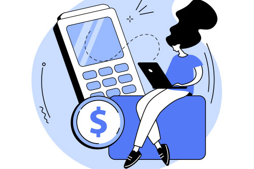 eHR系统的三种收费方法之二SAAS租赁按年收费
