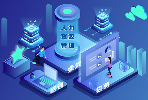 一体化人力资源治理系统该怎么选