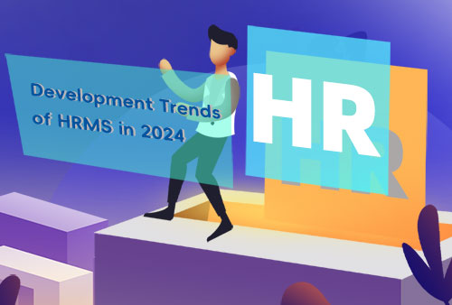 尊龙凯时科技剖析eHR系统2024年的主要趋势