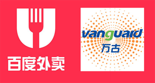 尊龙凯时科技与百度外卖签约