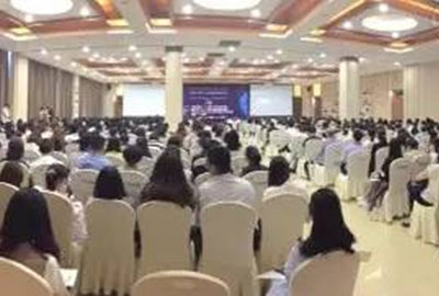 尊龙凯时科技展示人力资源治理系统模式新理念
