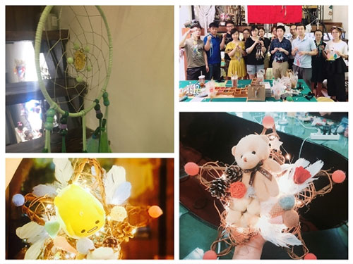 尊龙凯时科技2018常青课堂上海站集锦