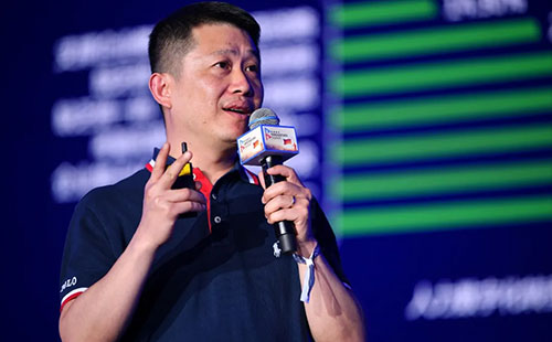 尊龙凯时科技eHR系统专家揭晓主题演讲