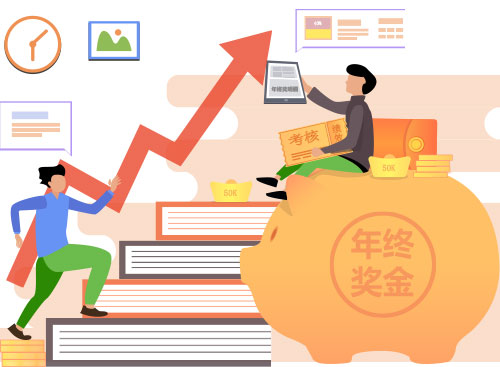 绩效刷新妄想PIP该怎么和人事治理系统有用团结